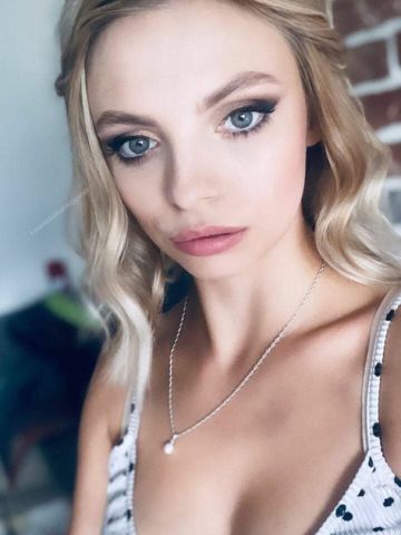 Дина Элит Красавица Усть-Кокса