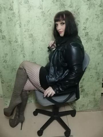 Жанна фото 4